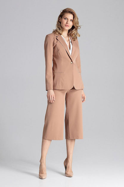 Blazer femme model 129808 Figl