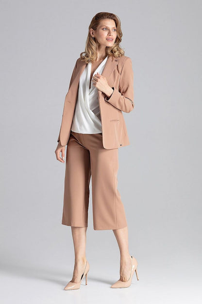 Blazer femme model 129808 Figl
