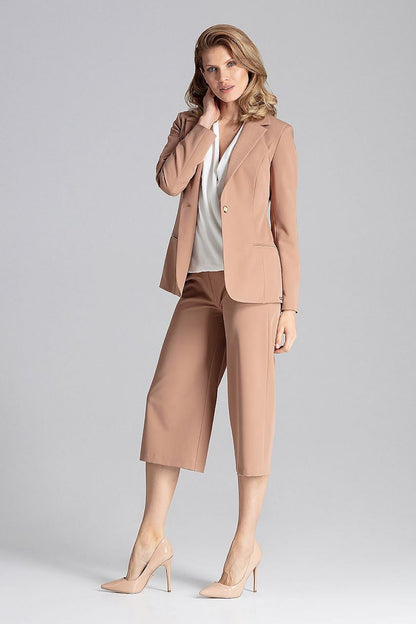 Blazer femme model 129808 Figl