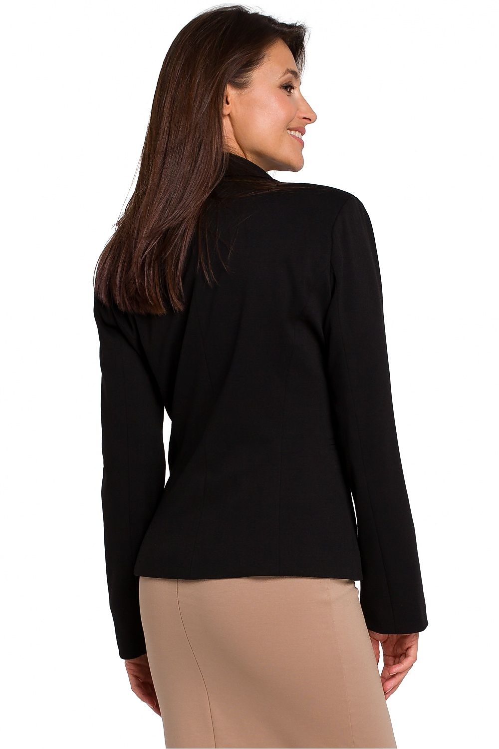 Women's blazer model 130426 Stylove