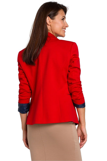 Women's blazer model 130426 Stylove