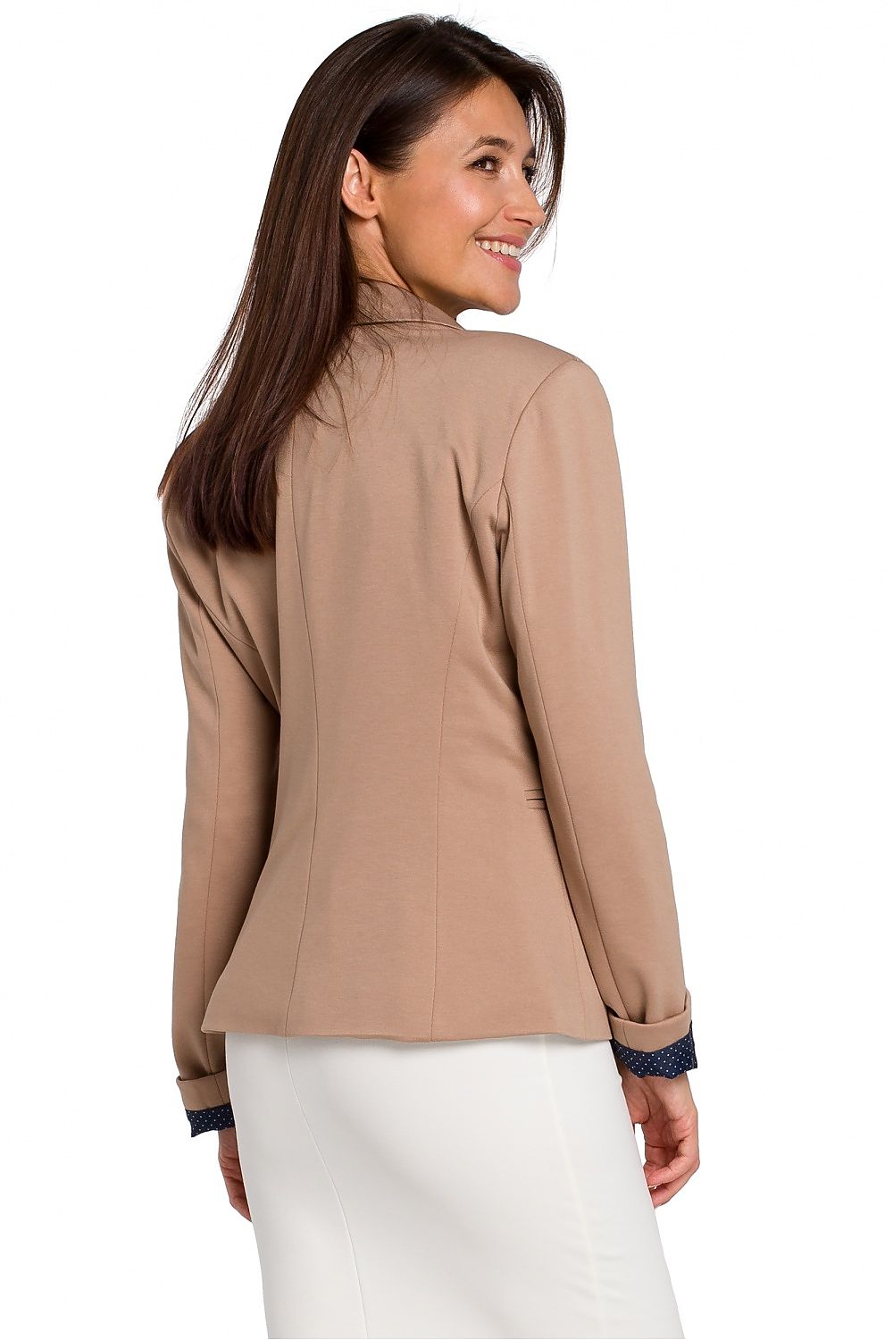Women's blazer model 130426 Stylove
