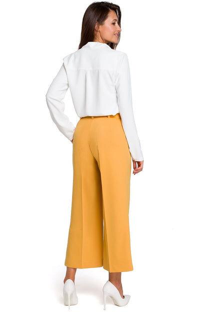 Women's trousers model 130478 Stylove