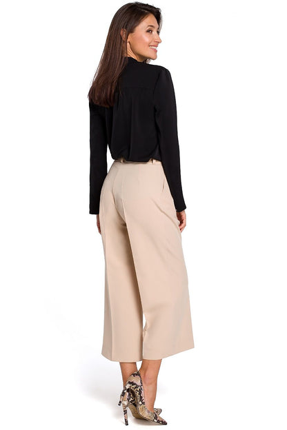 Women's trousers model 130478 Stylove