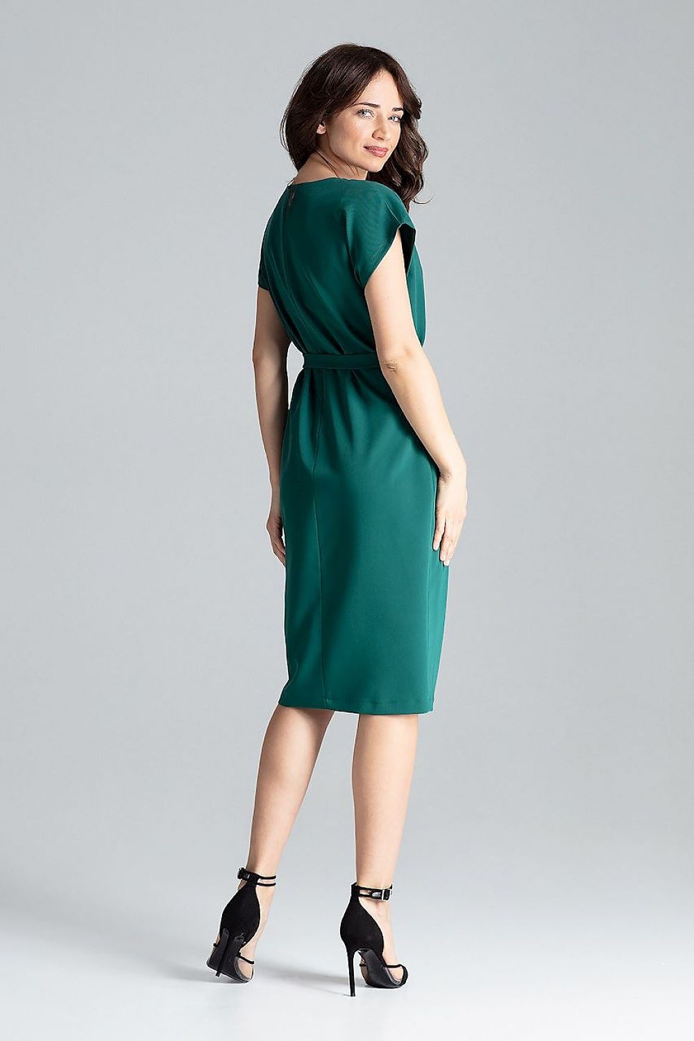 Day dress model 130956 Lenitif