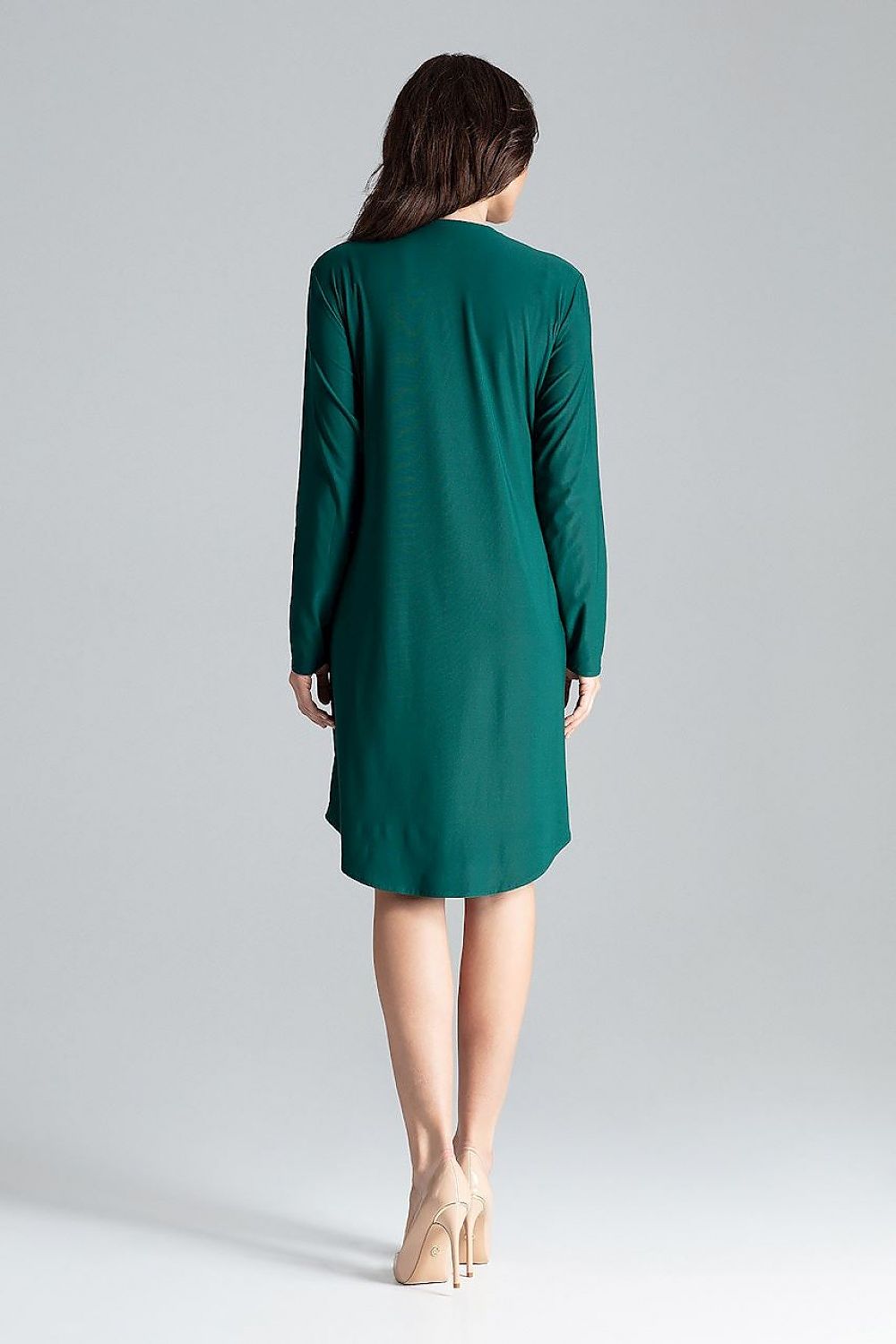 Day dress model 130959 Lenitif