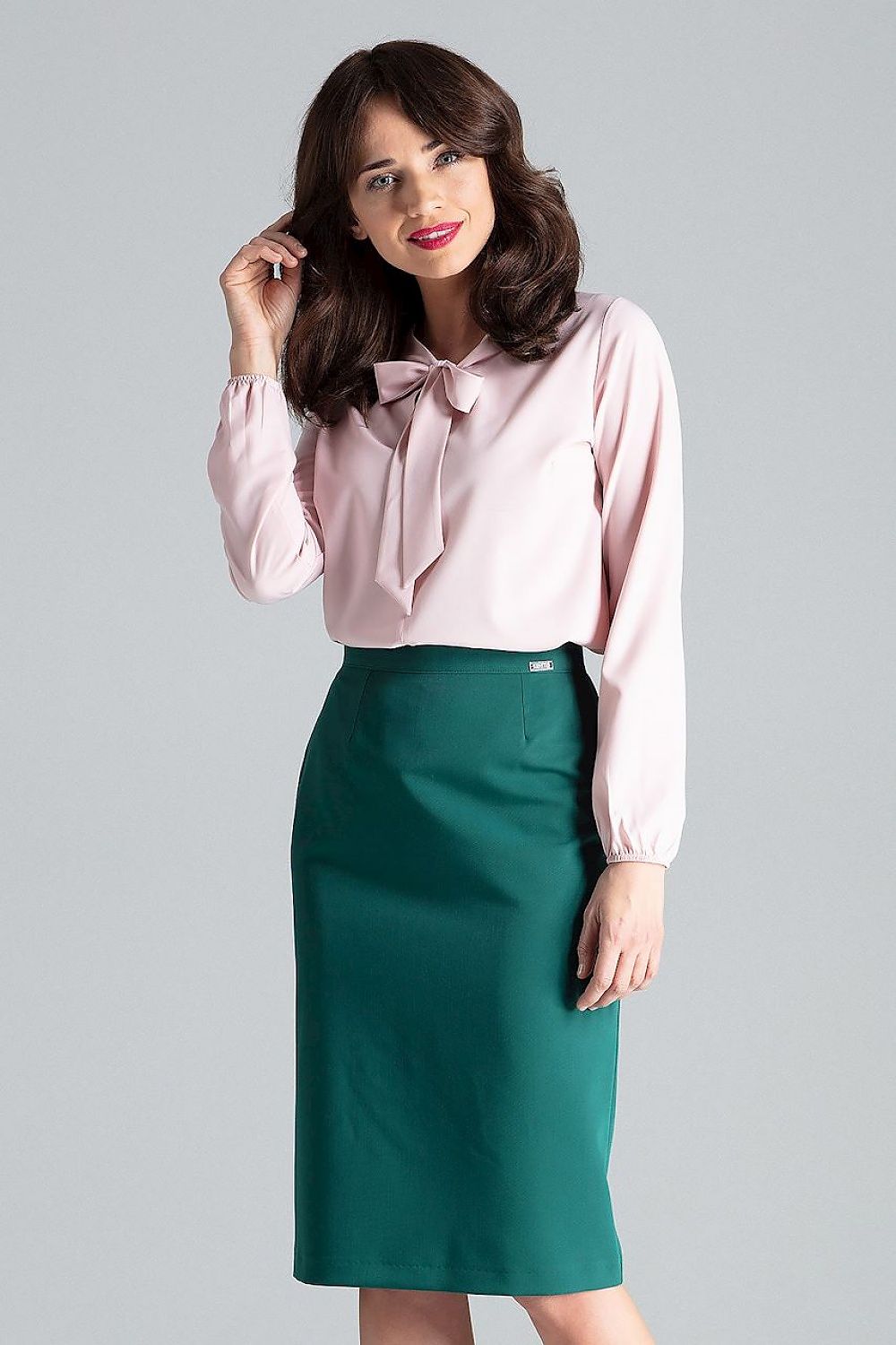 Jupe classique model 130967 Lenitif
