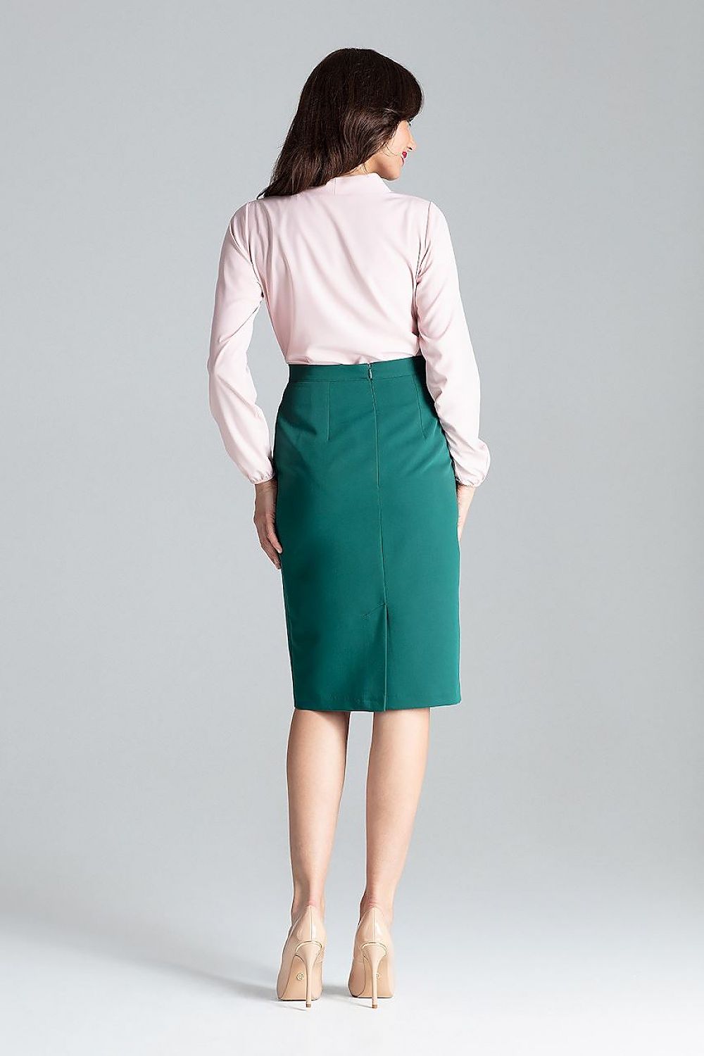 Jupe classique model 130967 Lenitif