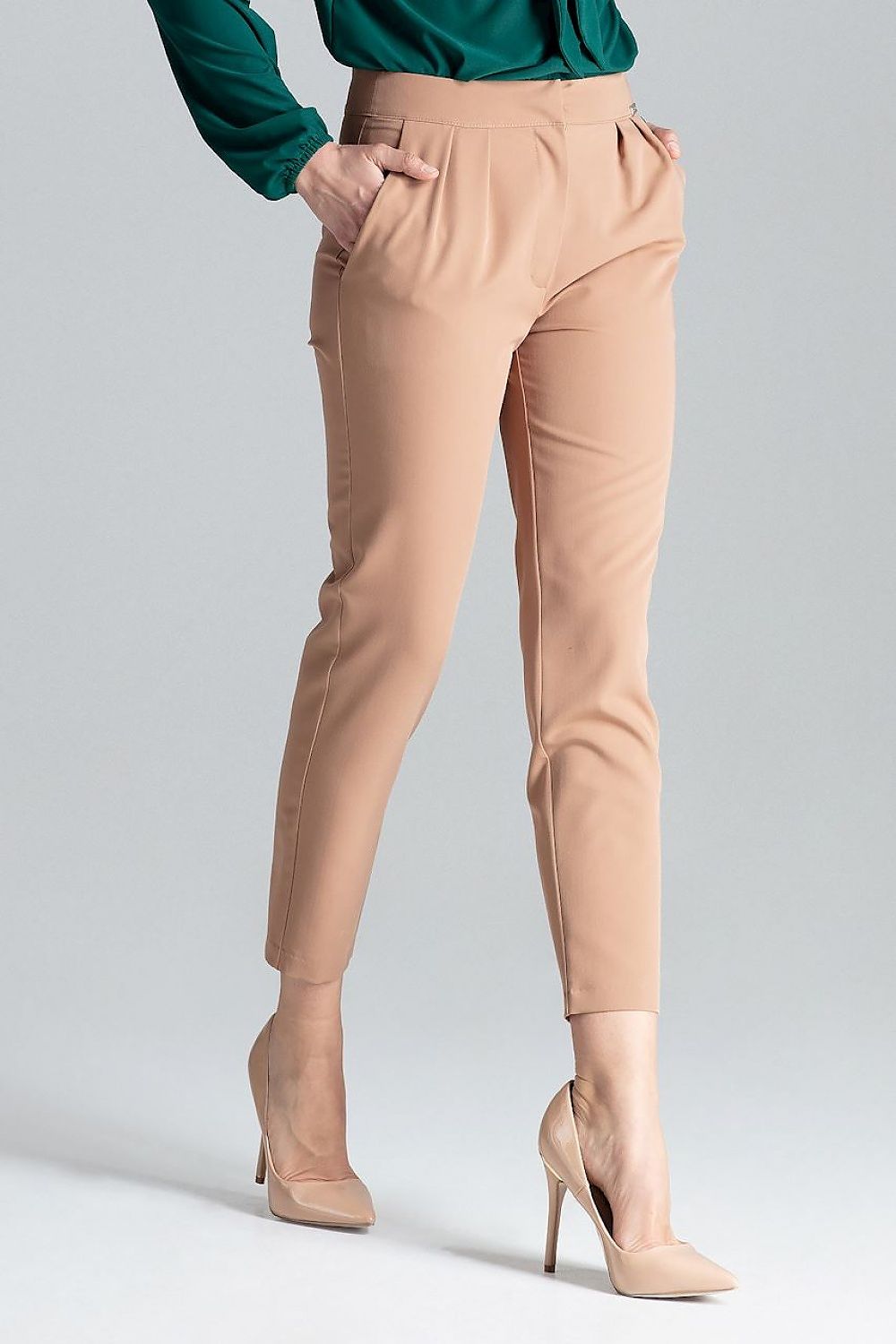 Pantalon femme model 130970 Lenitif