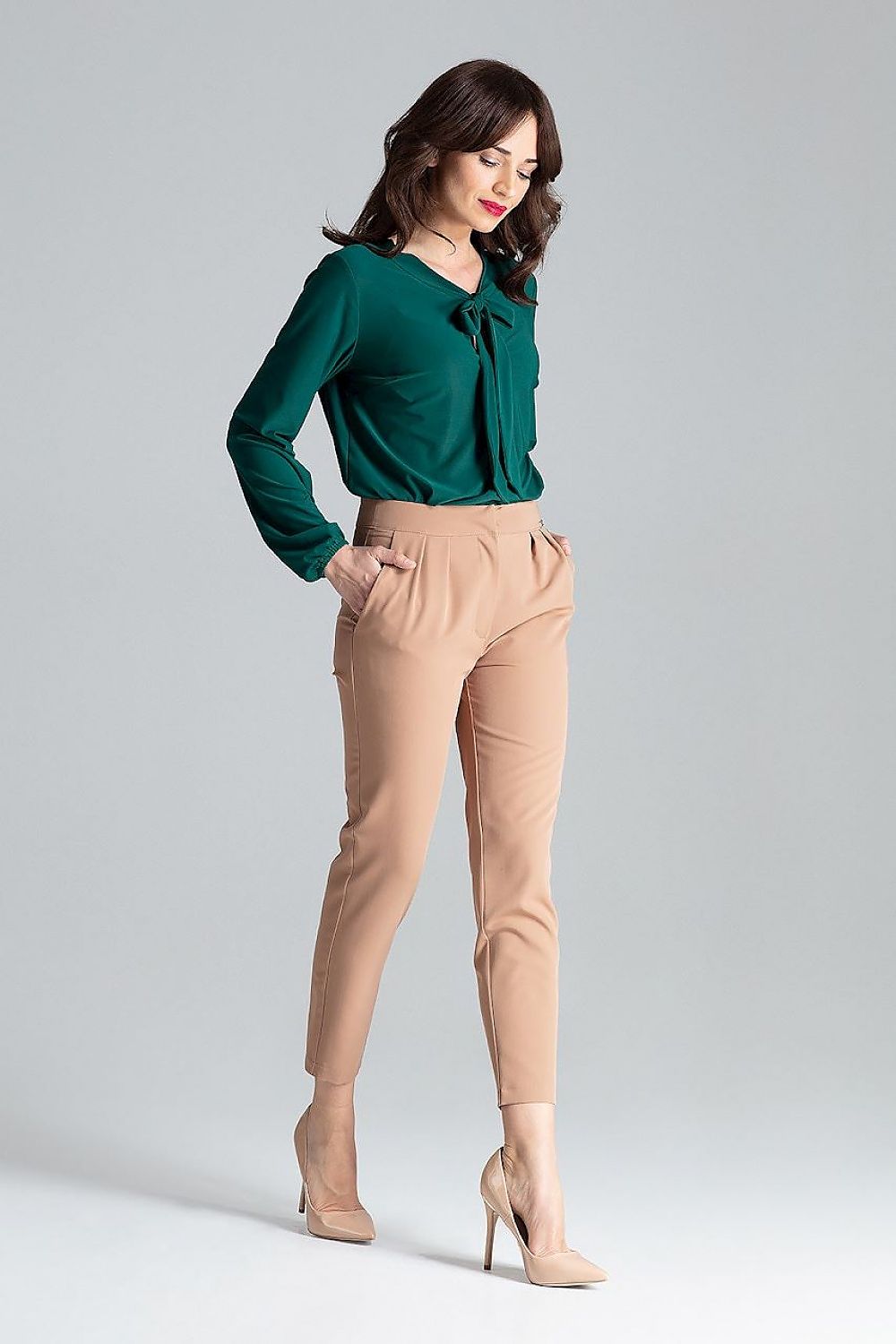 Pantalon femme model 130970 Lenitif
