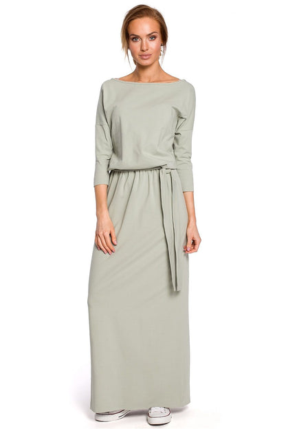 Robe de jour model 131538 Moe