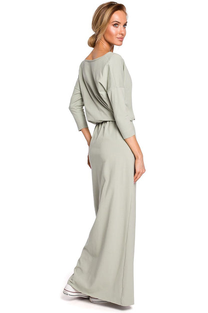 Robe de jour model 131538 Moe
