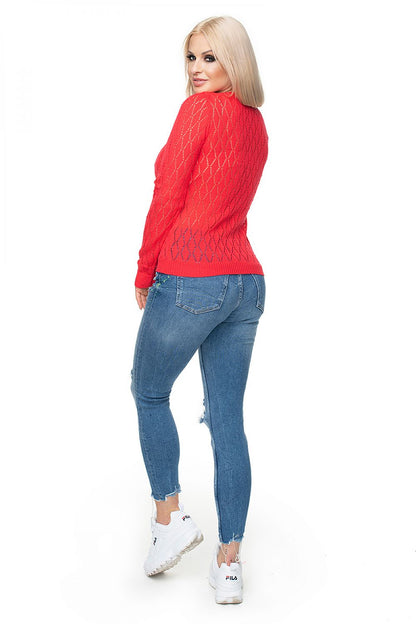 Chandail model 131611 PeeKaBoo