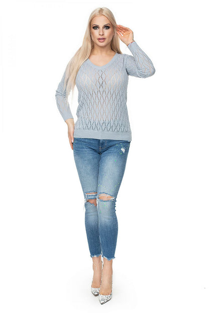 Chandail model 131611 PeeKaBoo