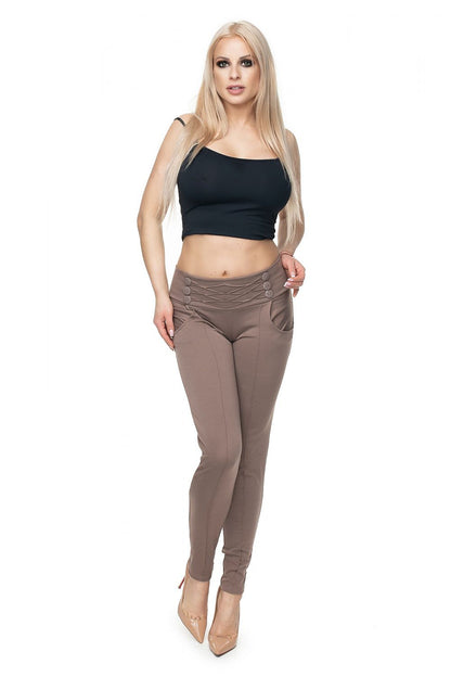 Pantalon long model 131927 PeeKaBoo