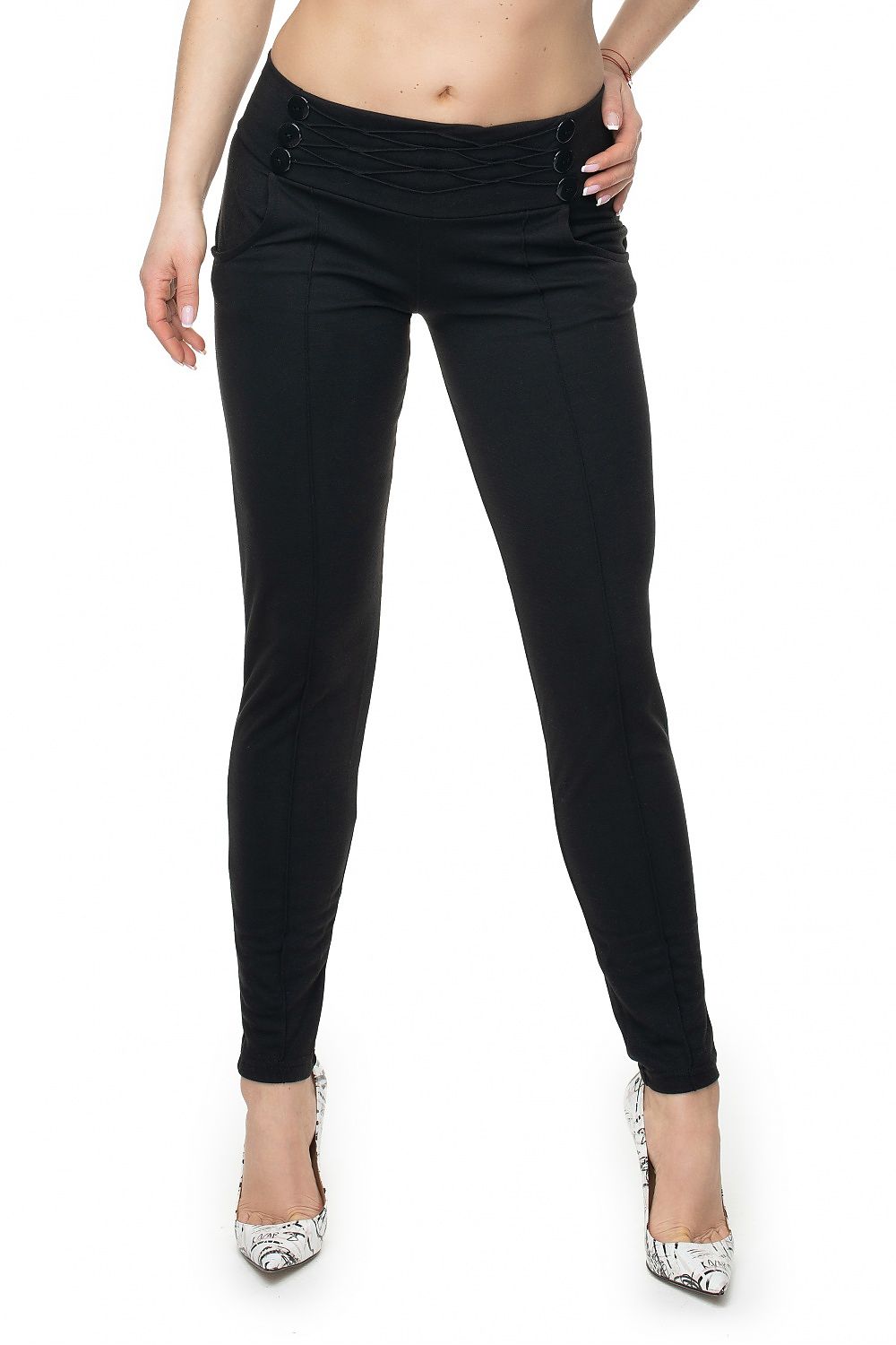 Long pants model 131927 PeeKaBoo
