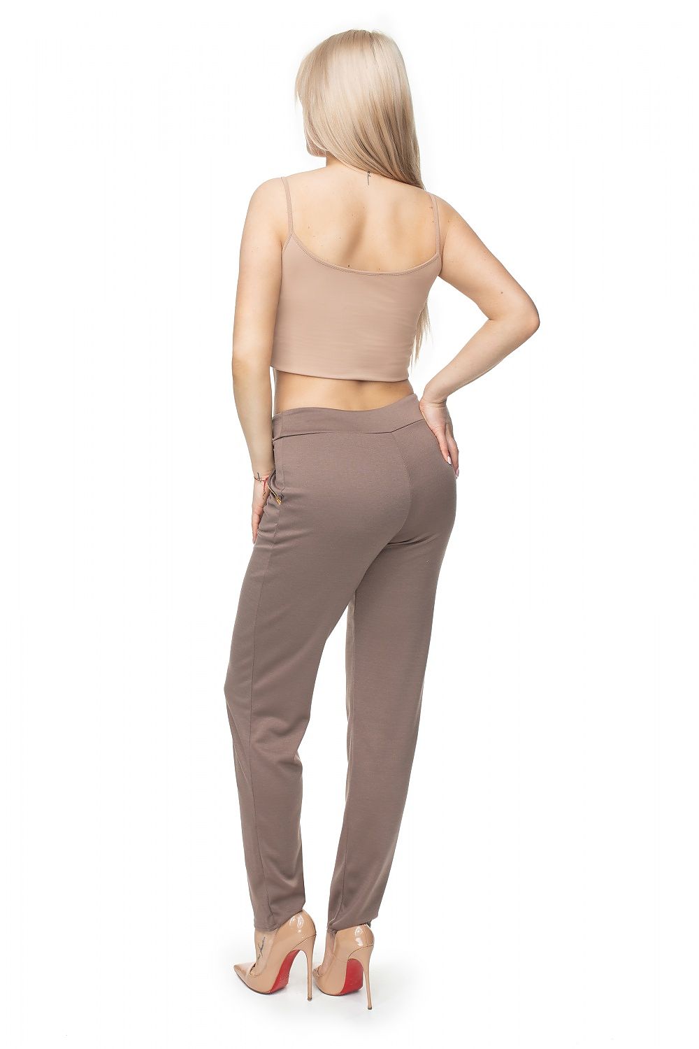 Long pants model 131930 PeeKaBoo
