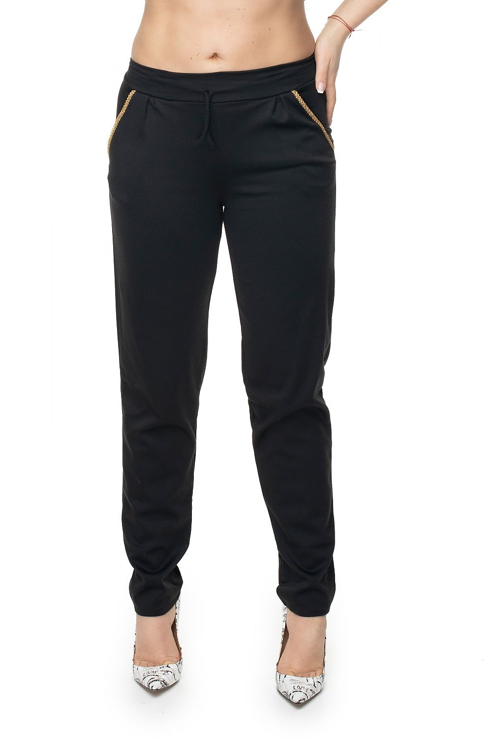 Long pants model 131930 PeeKaBoo