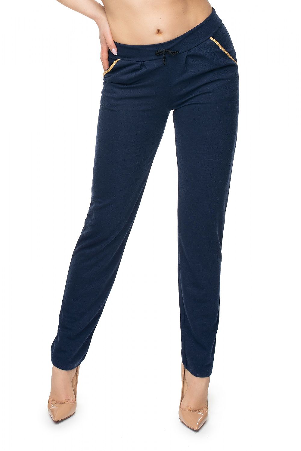 Long pants model 131930 PeeKaBoo