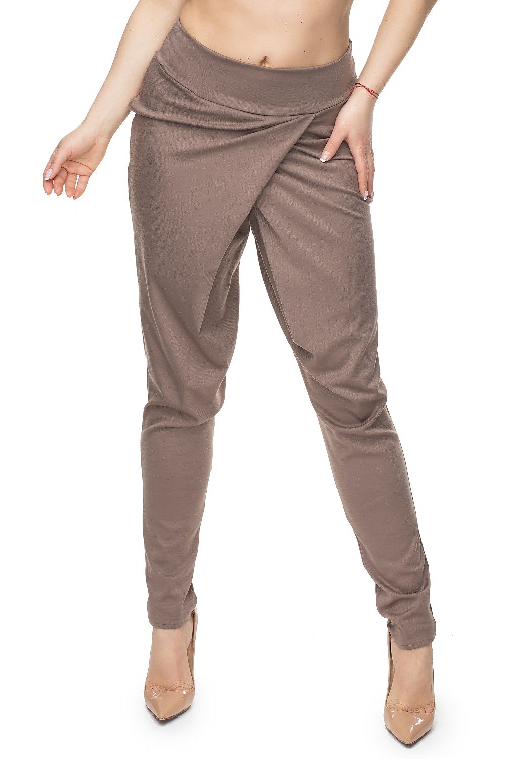 Long pants model 131933 PeeKaBoo