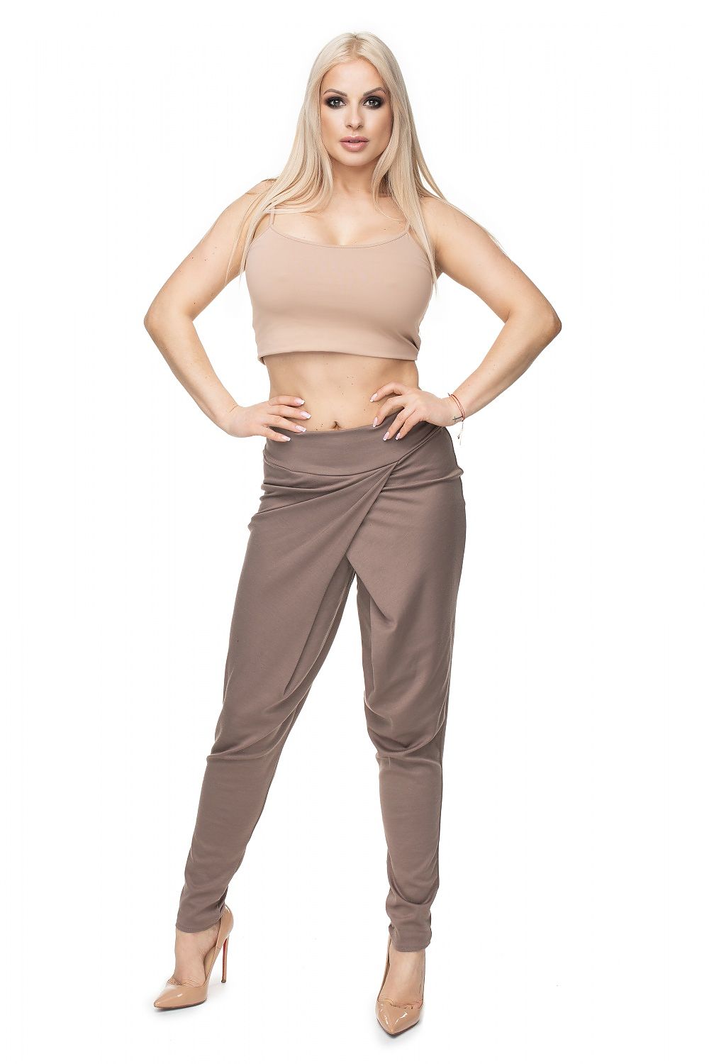 Long pants model 131933 PeeKaBoo