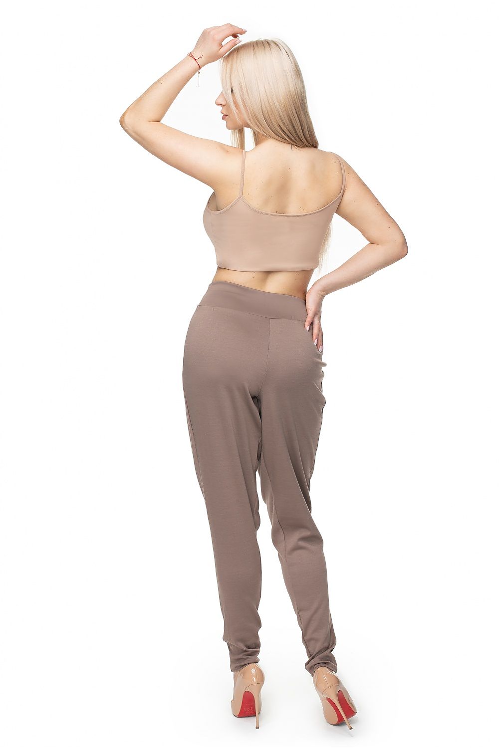 Long pants model 131933 PeeKaBoo