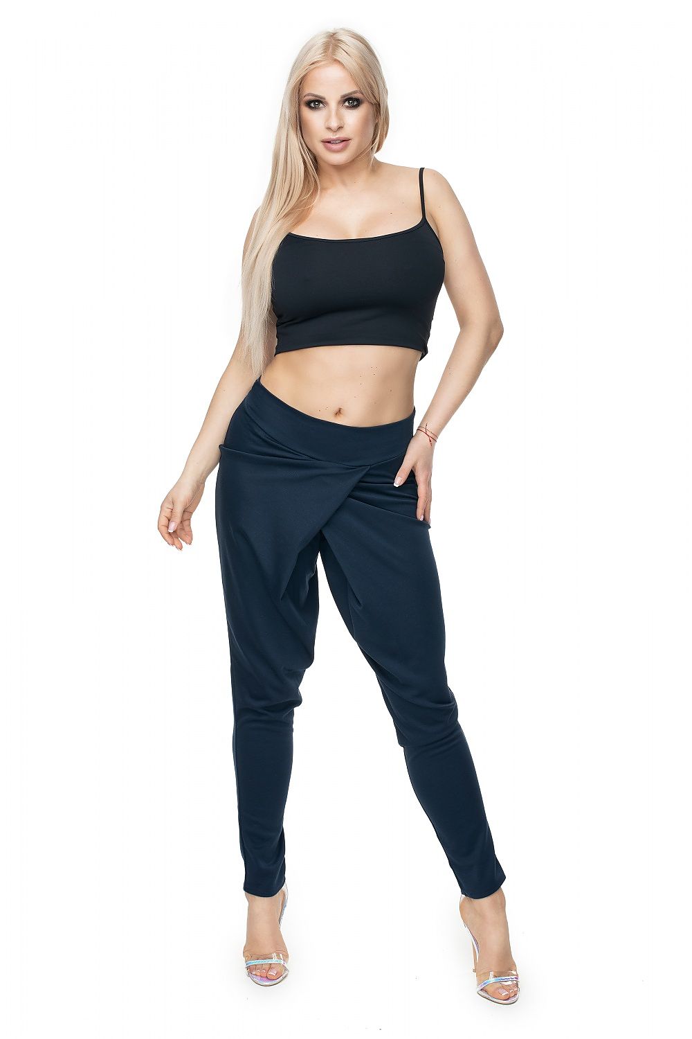Long pants model 131933 PeeKaBoo