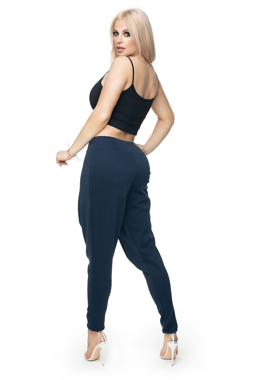 Long pants model 131933 PeeKaBoo