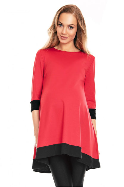 Robe de grossesse model 132030 PeeKaBoo