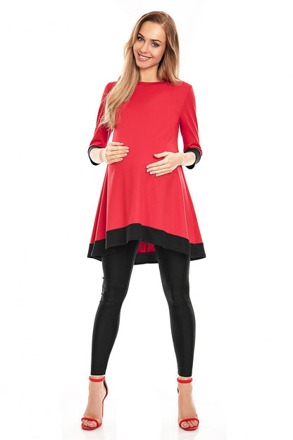 Robe de grossesse model 132030 PeeKaBoo