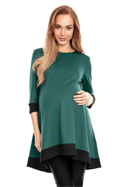 Robe de grossesse model 132030 PeeKaBoo