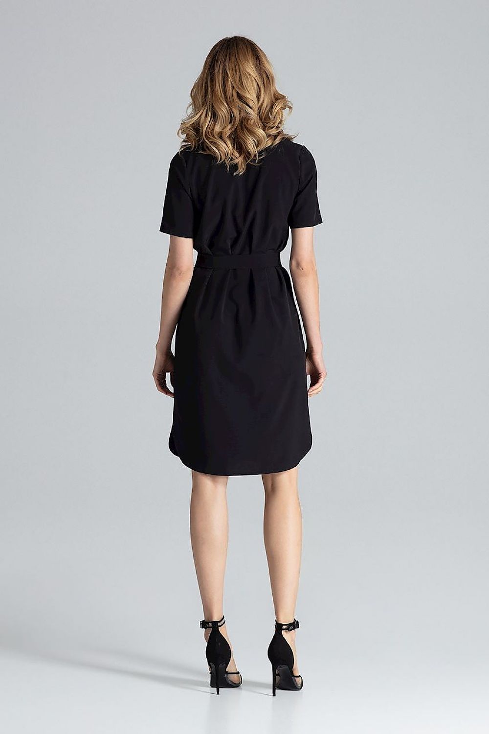 Day dress model 132463 Figl