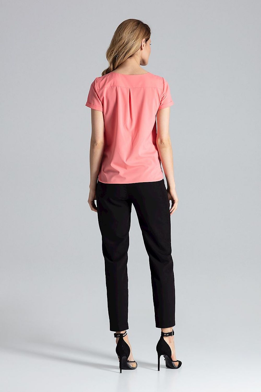 Chemisier model 132480 Figl