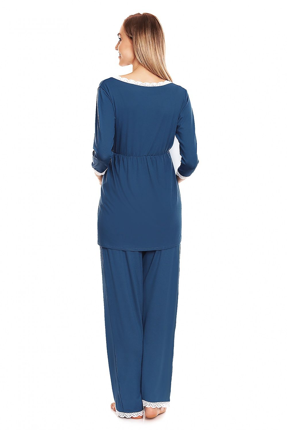 Pajamas model 132599 PeeKaBoo