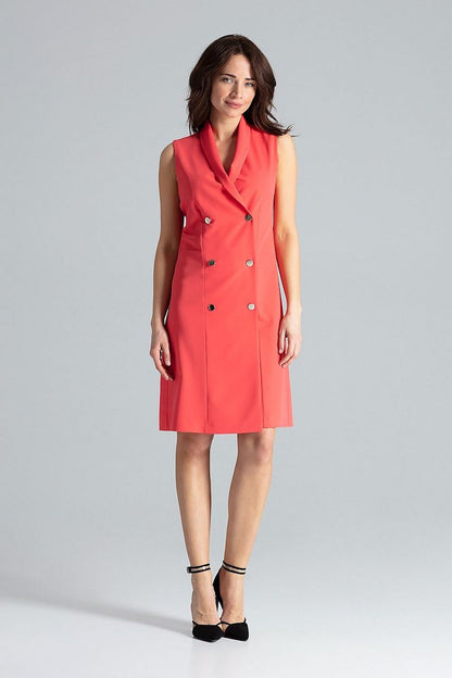 Robe de jour model 133217 Lenitif
