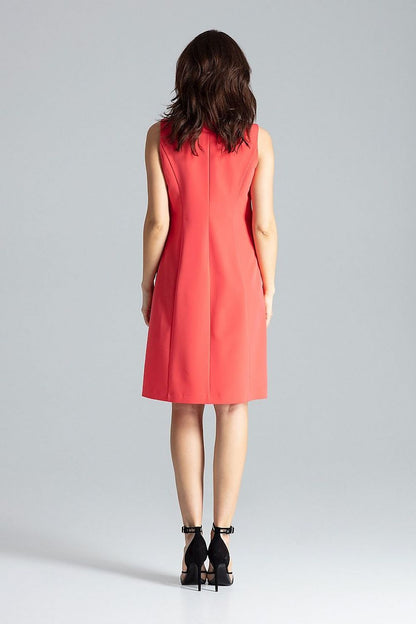 Robe de jour model 133217 Lenitif