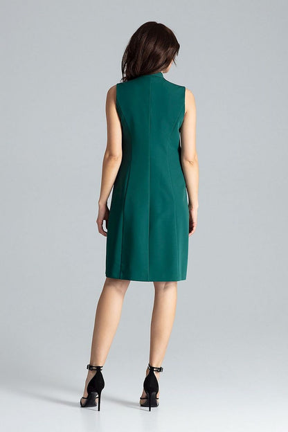 Robe de jour model 133217 Lenitif