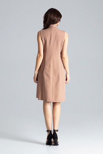 Robe de jour model 133217 Lenitif
