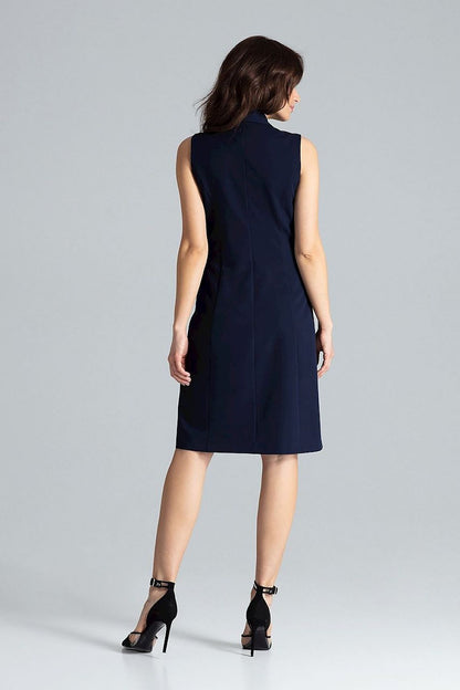 Robe de jour model 133217 Lenitif