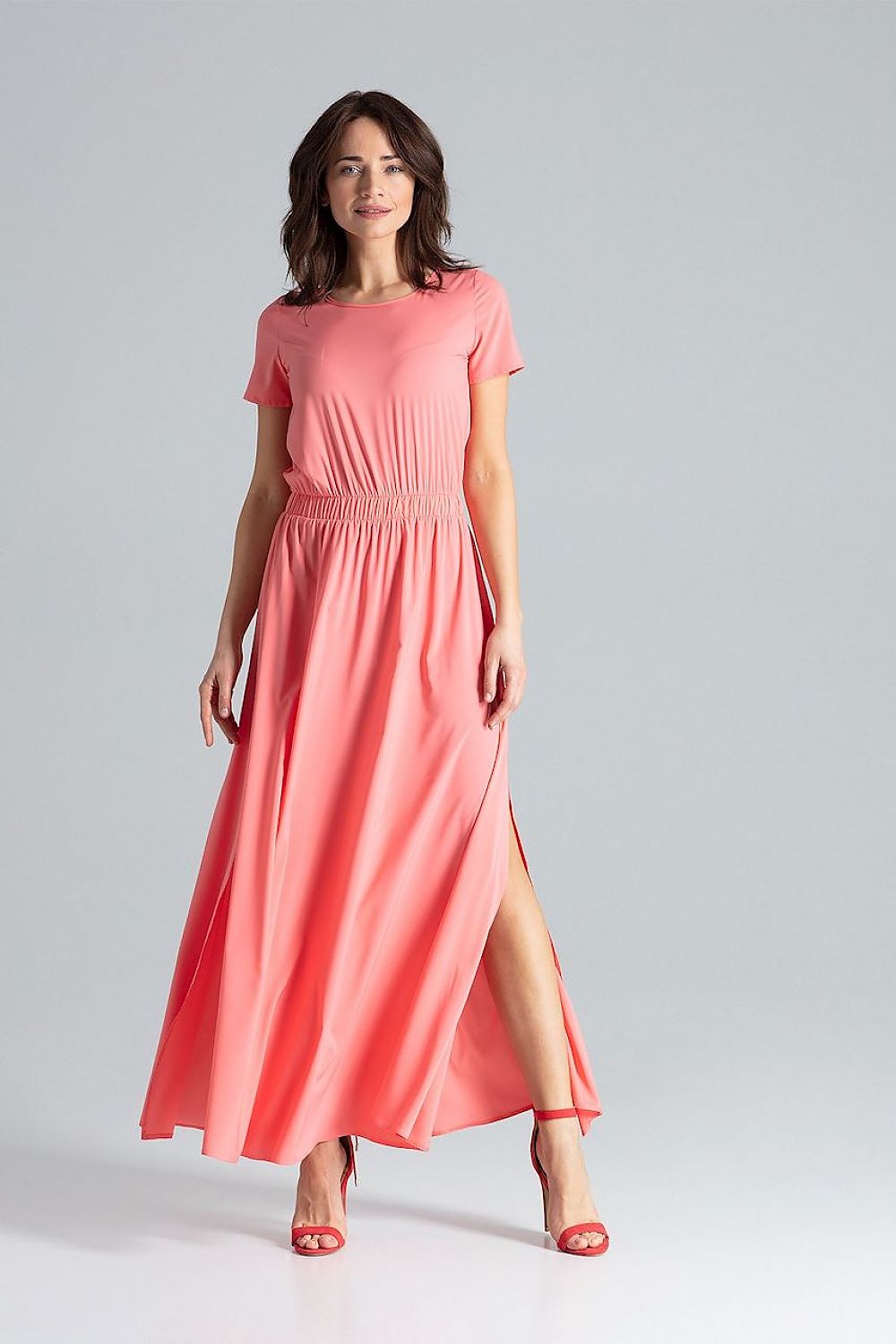 Day dress model 133224 Lenitif