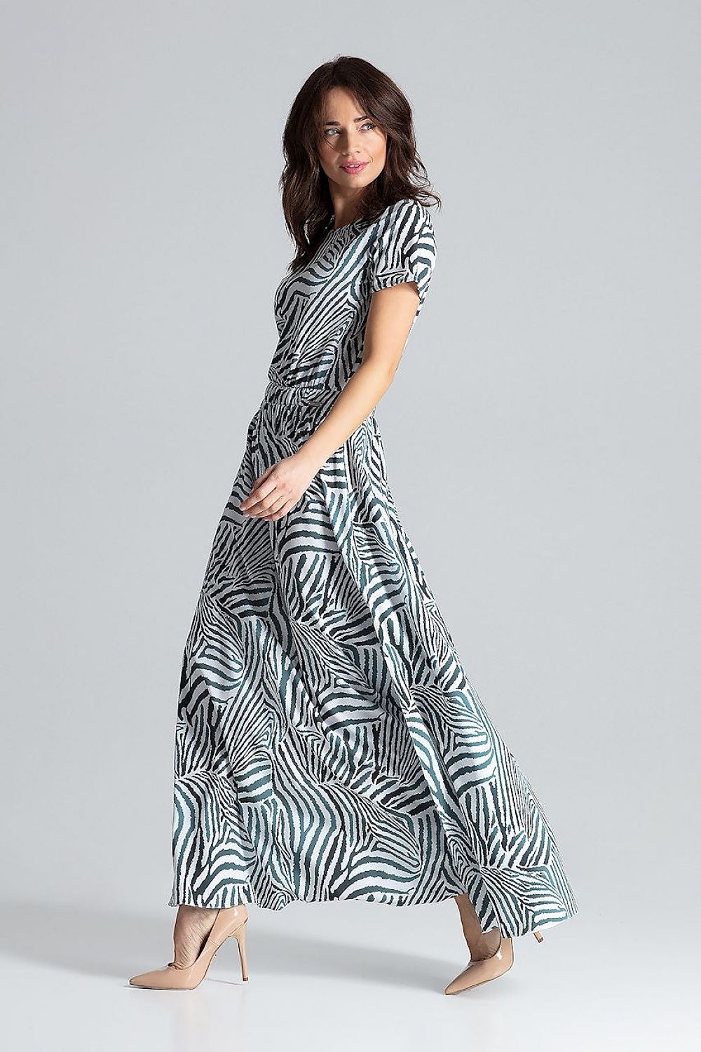 Day dress model 133224 Lenitif