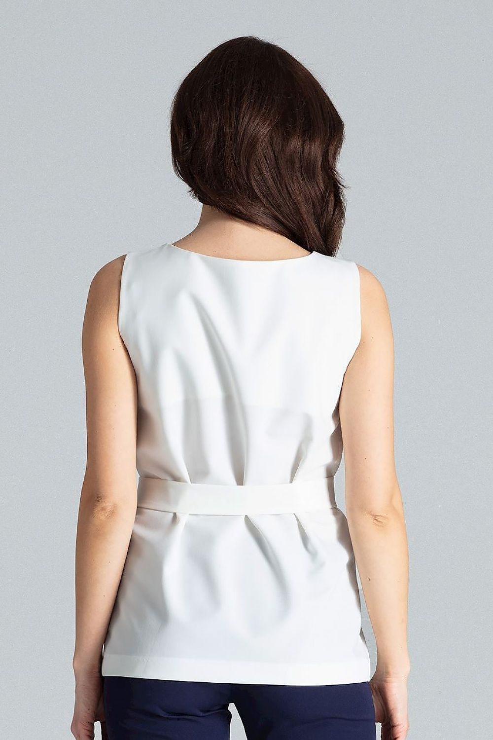 Chemisier model 133229 Lenitif