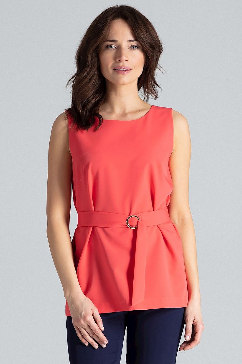 Chemisier model 133229 Lenitif