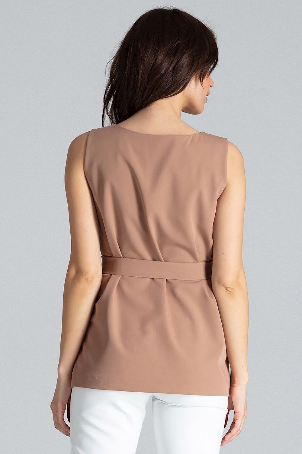 Chemisier model 133229 Lenitif