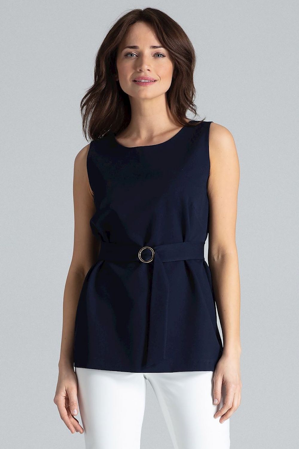 Chemisier model 133229 Lenitif