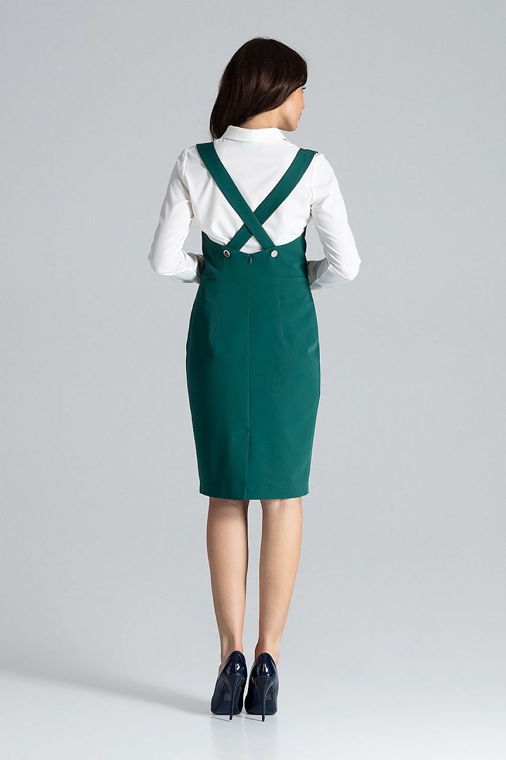 Day dress model 133235 Lenitif