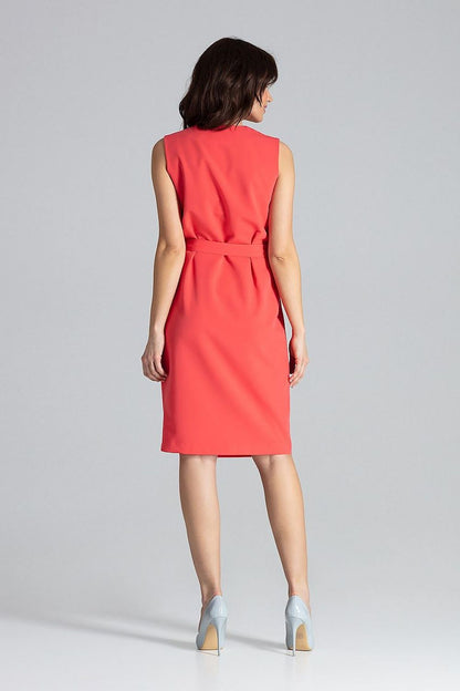 Day dress model 133243 Lenitif