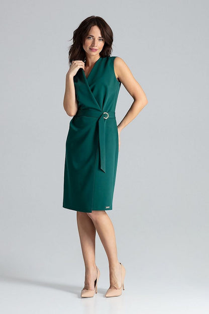 Day dress model 133243 Lenitif