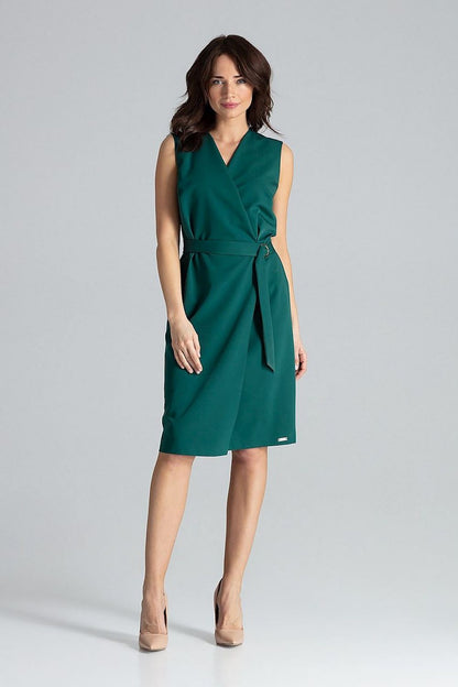 Day dress model 133243 Lenitif