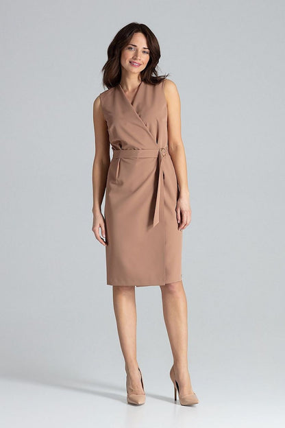 Day dress model 133243 Lenitif